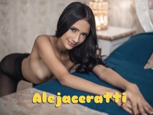 Alejaceratti