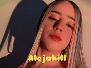 Alejahill