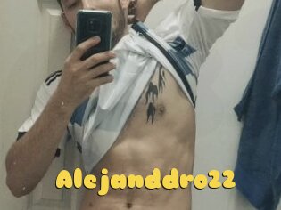 Alejanddro22