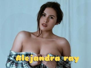 Alejandra_ray