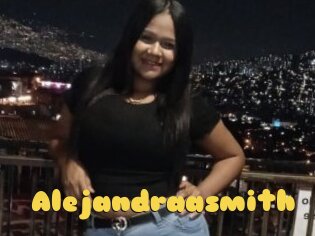 Alejandraasmith