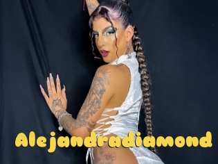 Alejandradiamond
