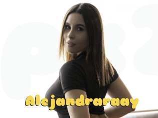 Alejandraraay
