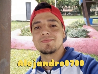 Alejandro0700