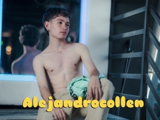 Alejandrocollen