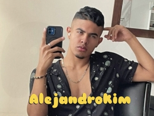 Alejandrokim