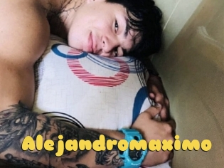 Alejandromaximo