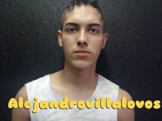 Alejandrovillalovos