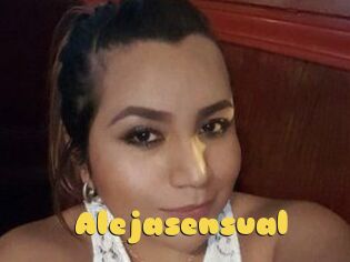 Alejasensual