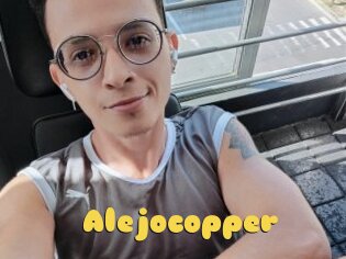 Alejocopper