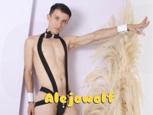 Alejowolf