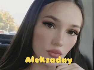 Aleksaday