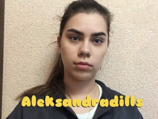 Aleksandradills