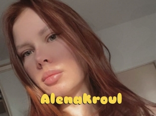 Alenakroul