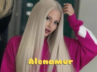 Alenamur