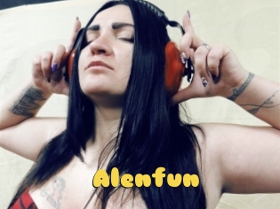 Alenfun