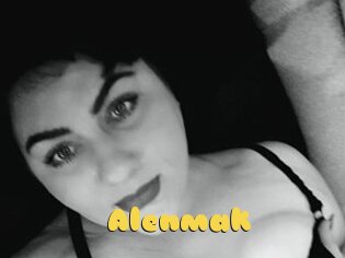 Alenmak