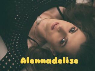 Alennadelise