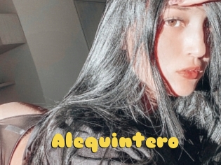 Alequintero