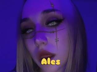 Ales