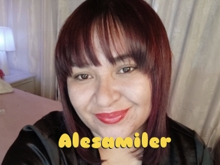 Alesamiler