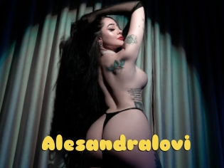 Alesandralovi