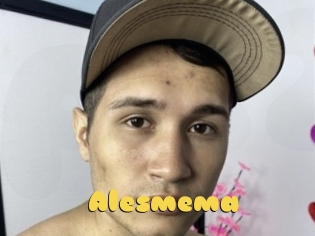 Alesmema