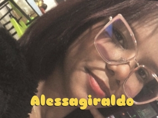 Alessagiraldo