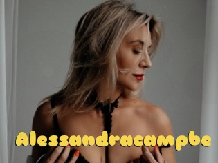 Alessandracampbe