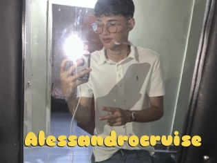Alessandrocruise