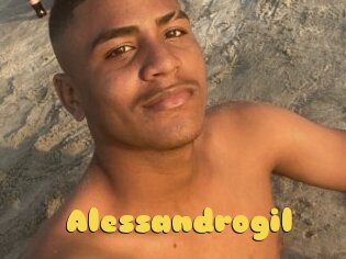 Alessandrogil