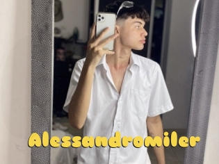 Alessandromiler