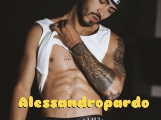 Alessandropardo