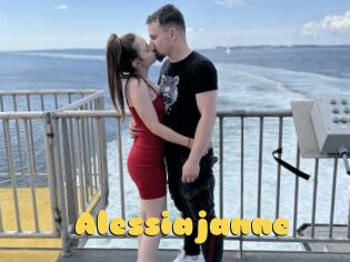 Alessiajanne