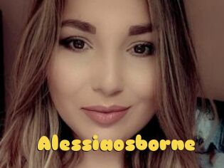 Alessiaosborne
