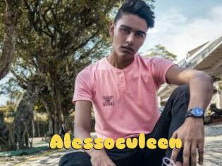 Alessoculeen