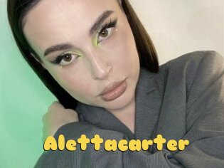 Alettacarter