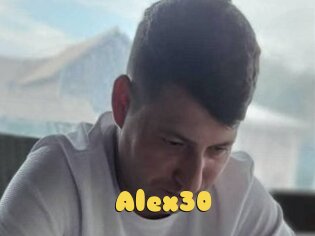 Alex30