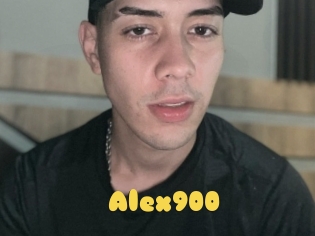 Alex900