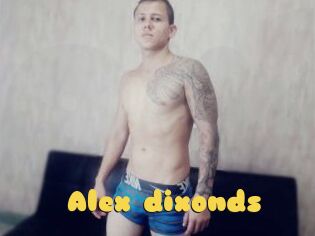 Alex_dixonds