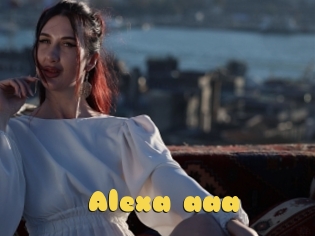 Alexa_aaa
