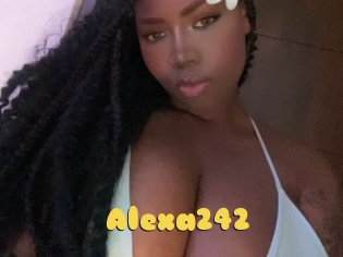 Alexa242