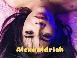 Alexaaldrich