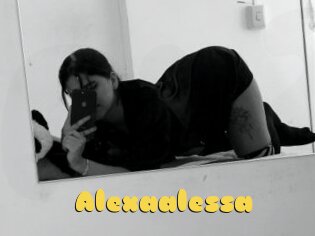 Alexaalessa
