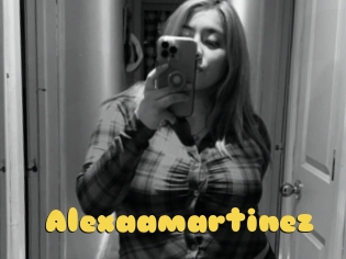 Alexaamartinez