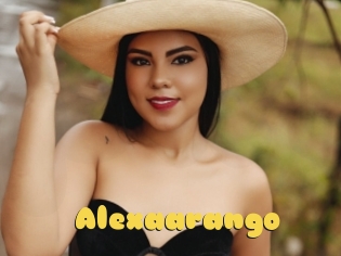 Alexaarango