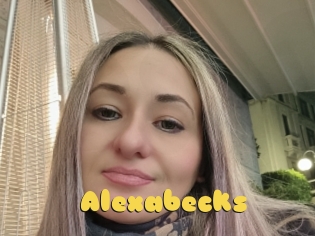 Alexabecks