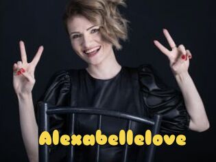 Alexabellelove