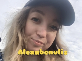 Alexabenulis