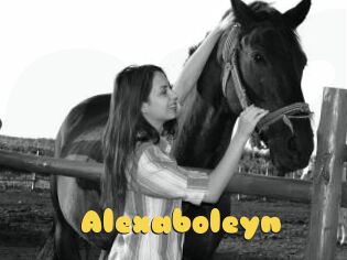 Alexaboleyn